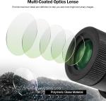 EQ-5 Polar Alignment Scope for Easy Astrophotography