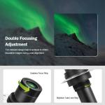 EQ-5 Polar Alignment Scope for Easy Astrophotography