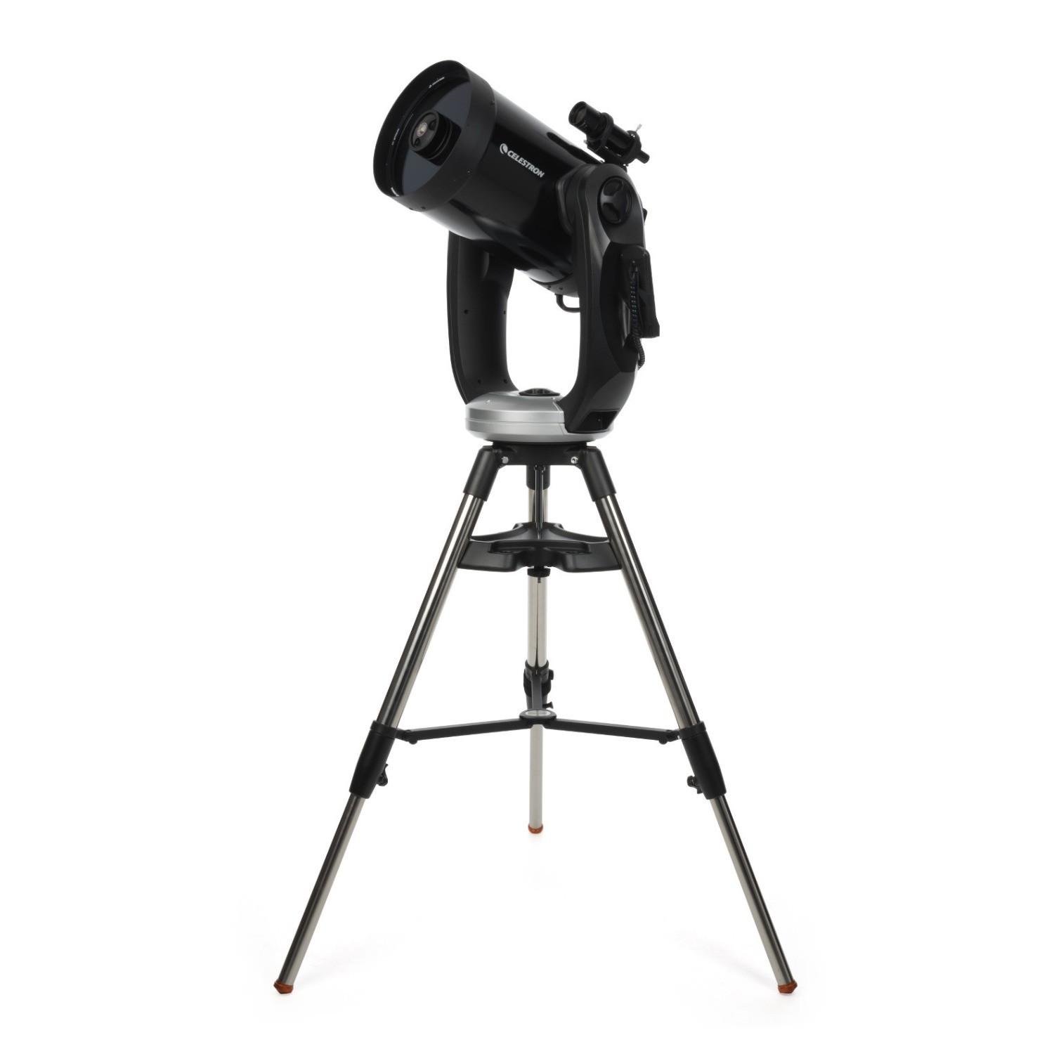 Celestron CPC 1100 StarBright XLT Telescope Bundle