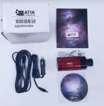 Atik 414 Color Astrophotography Camera