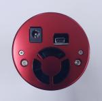 Atik 414 Color Astrophotography Camera