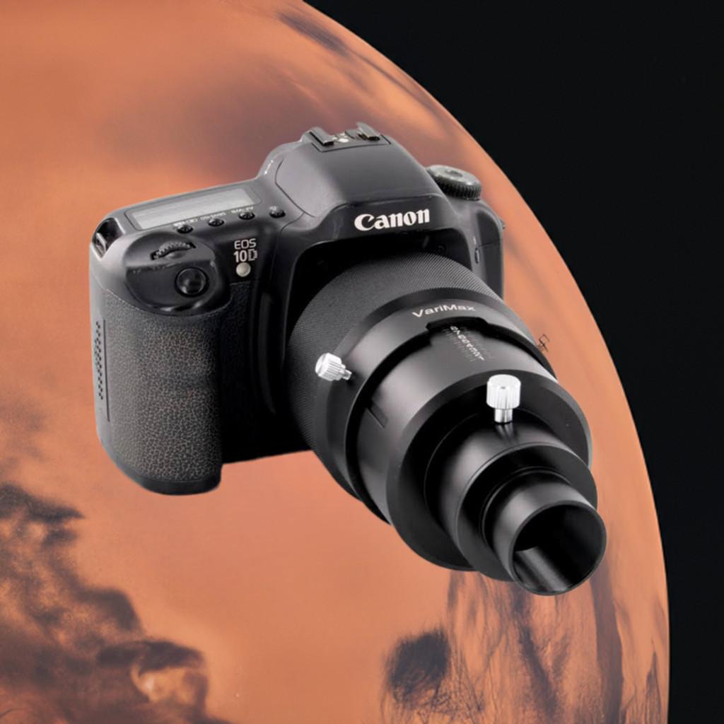 VariMax Large Camera Adapter for 1.25" Telescopes