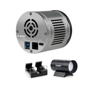 SVBONY SC432M Mono Solar Camera for Astrophotography