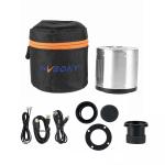 SVBONY SC432M Mono Solar Camera for Astrophotography