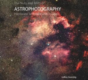 Astrophotography Essentials: Hardware, Software, and Tips