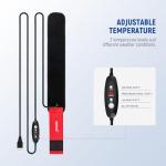 NEEWER 16" USB Lens Heater for Astrophotography