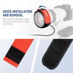 NEEWER 16" USB Lens Heater for Astrophotography