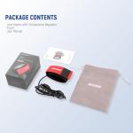 NEEWER 16" USB Lens Heater for Astrophotography