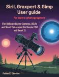 Astrophotography User Guide for Beginners and Telescopes