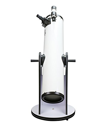 Sky Watcher 8-inch Dobsonian Telescope - Beginner Friendly