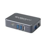 SVBONY SV241 Telescope Power Adapter and USB Hub