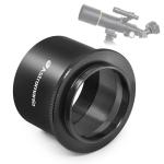 Astromania 2" T2 Camera Adapter for Telescopes