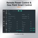 SVBONY SV241 Pro Astrophotography USB Control Telescope