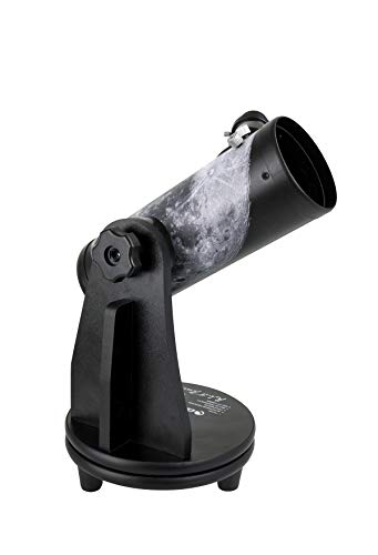 Celestron 76mm FirstScope - Portable Dobsonian Telescope