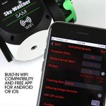 Sky-Watcher Star Adventurer Mini DSLR Tracking Mount