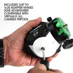 Sky-Watcher Star Adventurer Mini DSLR Tracking Mount
