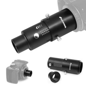 Astromania Telescope Camera Adapter for Astrophotography