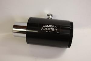 Basic Camera Adapter for .965" Telescopes