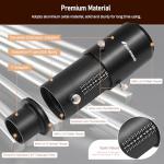 Astromania Telescope Camera Adapter for Astrophotography