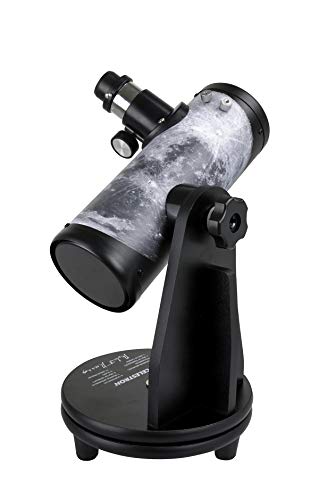 Celestron 76mm FirstScope - Portable Dobsonian Telescope
