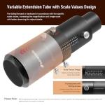 Astromania Telescope Camera Adapter for Astrophotography