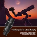 Astromania Telescope Camera Adapter for Astrophotography