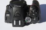 Nikon D5300 Infrared Astrophotography Camera Bundle