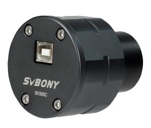 Svbony SV305C IMX662 Astrophotography Camera