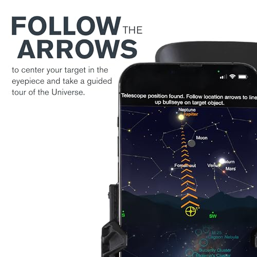 150mm Tabletop Dobsonian Telescope for Astrophotography Beginners