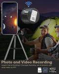 WiFi Eyepiece Camera for Astrophotography and More