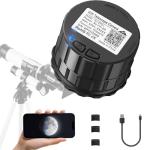 WiFi Eyepiece Camera for Astrophotography and More