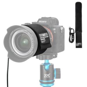 USB Lens Warmer for Telescopes and Cameras