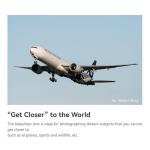 TTArtisan 500mm F/6.3 Telephoto Lens for X-Mount