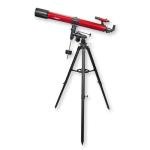 Carson Red Planet RP-400 Beginner Astrophotography Telescope