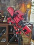 ZWO 2600 Duo Camera with Redcat 71 Telescope