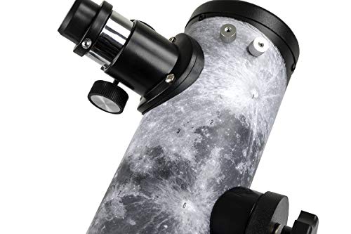 Celestron 76mm FirstScope - Portable Dobsonian Telescope