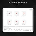 SVBONY SV209 Field Flattener for SV550 Telescope