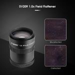 SVBONY SV209 Field Flattener for SV550 Telescope