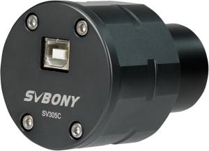 SVBONY SV305C 2.1MP Color Telescope Camera