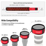 NEEWER 16" Lens Heater for Astrophotography