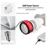 NEEWER 16" Lens Heater for Astrophotography