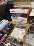 Canon EOS 20Da Astrophotography Camera Bundle