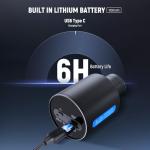 NEEWER 1.25" WiFi Telescope Eyepiece with Camera