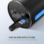 NEEWER 1.25" WiFi Telescope Eyepiece with Camera