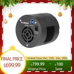 SVBONY SV405CC 11.7MP Cooled Color Camera