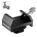 NEEWER All Metal Telescope Finderscope Mount Adapter