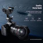 NEEWER All Metal Telescope Finderscope Mount Adapter