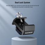 NEEWER All Metal Telescope Finderscope Mount Adapter