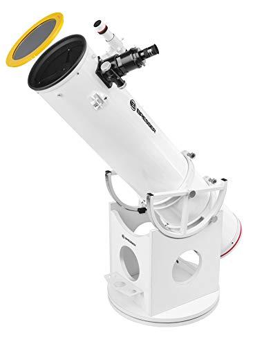Bresser Messier Dobsonian Telescope 200/1200