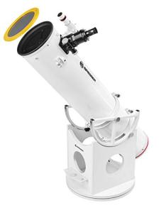 Bresser Messier Dobsonian Telescope 200/1200